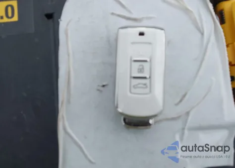 2014 Mitsubishi Outlander Gt from USA, damaged, VIN JA4JZ4AX9EZ017406